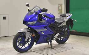 YAMAHA YZF-R3 2021 RH13J