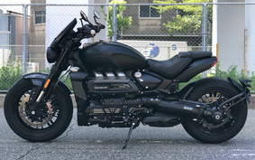 TRIUMPH ROCKET III R 2022 YBG11J