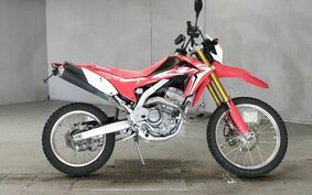 HONDA CRF250L MD44