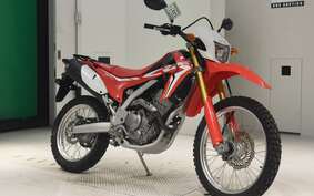 HONDA CRF250L LD MD44