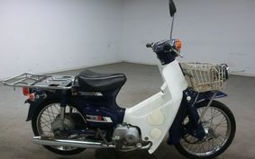 HONDA PRESS CUB 50 C50