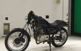 SUZUKI GRASS TRACKER NJ4DA