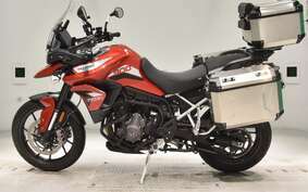 TRIUMPH TIGER 900 GT PRO 2021 RE64D8