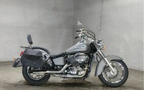 HONDA SHADOW 400 2001 NC34