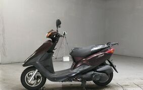 YAMAHA AXIS 125 TREET SE53J