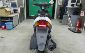 SUZUKI ADDRESS V125 CF4EA