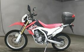 HONDA CRF250L MD38