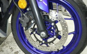 YAMAHA YZF-R25 RG10J