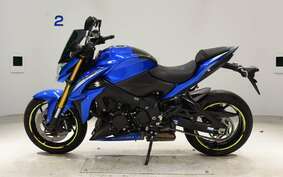 SUZUKI GSX-S1000 2016 GT79A