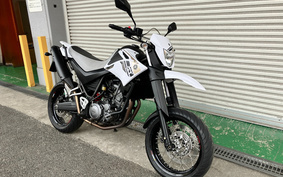 YAMAHA XT660 X 2013 DM01