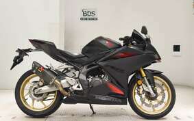 HONDA CBR250RR A MC51