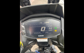 SUZUKI STROM SX EL11L