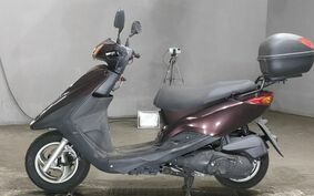 YAMAHA AXIS 125 TREET SE53J