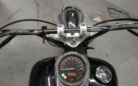 HONDA SHADOW 400 CLASSIC 2010 NC44