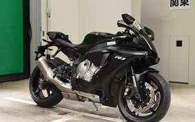 YAMAHA YZF-R1 S 2006 RN42