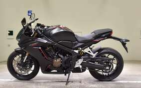 HONDA CBR650R RH03