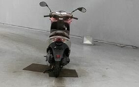 HONDA DIO CESTA AF68