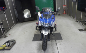 SUZUKI GIXXER 250 SF