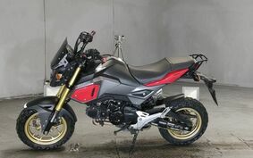 HONDA GROM JC75