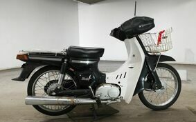 SUZUKI BIRDIE 50 BA14A