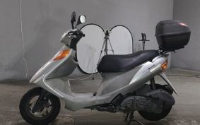 SUZUKI ADDRESS V125 CF4EA