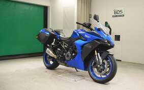 SUZUKI GSX-S1000GT 2022 EK1AA