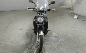 HONDA CROSS CUB 110 JA10