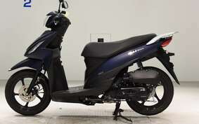 SUZUKI ADDRESS 110 CE47A