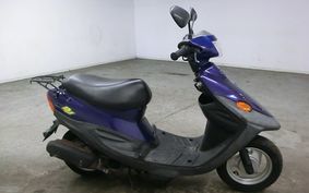 YAMAHA BJ SA24J