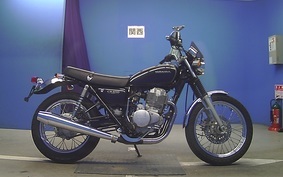 HONDA CB400SS E 2005 NC41