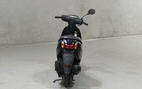 SUZUKI LET's 4 G CA41A