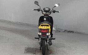 HONDA CROSS CUB 110 JA10