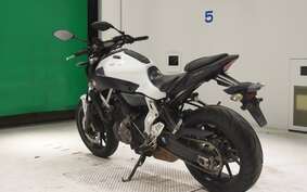 YAMAHA MT-07 ABS 2014 RM07J