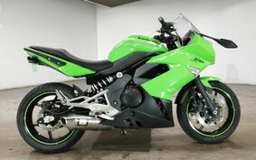 KAWASAKI NINJA 400 R 2011 ER400B