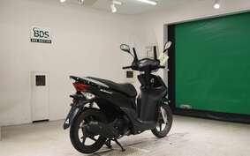 HONDA DIO 110 JF31