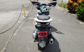 HONDA PCX125 JK05