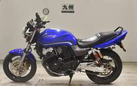 HONDA CB400SF VTEC SPEC 2 2003 NC39