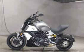 DUCATI  DUCATI  DIAVEL 1260 GE00AA