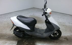 SUZUKI LET's 2 CA1PA