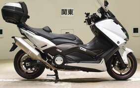 YAMAHA T-MAX 530 A 2012 SJ09