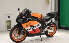 HONDA CBR1000RR 2005 SC57