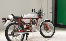 HONDA DREAM 50 AC15