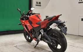 HONDA CBR250R A MC41