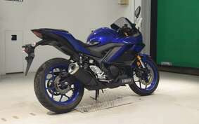 YAMAHA YZF-R25 RG43J