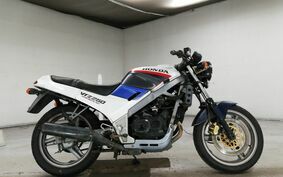 HONDA VTZ250 MC15