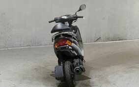 SUZUKI ADDRESS V125 G CF46A