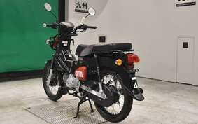 HONDA CROSS CUB 110 JA45