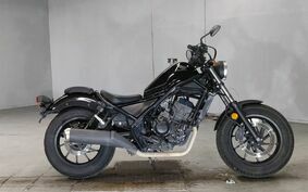 HONDA REBEL 250 MC49