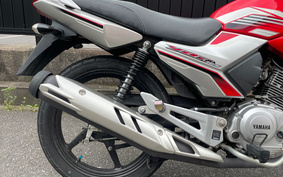 YAMAHA YBR125 PCJL