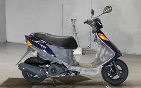 SUZUKI ADDRESS V125 CF46A